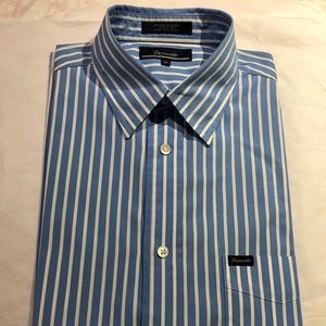 Façonnable Men short sleeve shirt